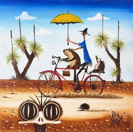 Peter Browne