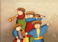 Artwork - 2