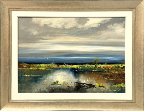 Colin Parker