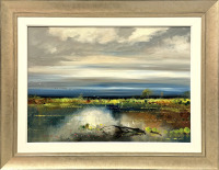Colin Parker