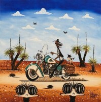 Peter Browne - 2
