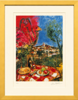 Marc Chagall