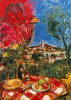 Marc Chagall - 2