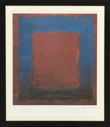 Mark Rothko