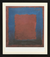 Mark Rothko