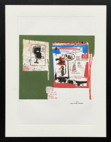 Jean-Michel Basquiat