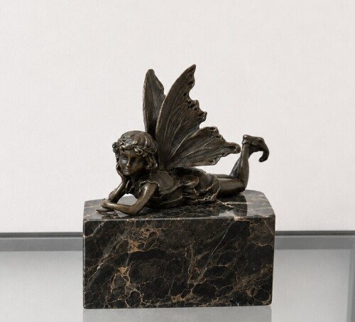 Bronze