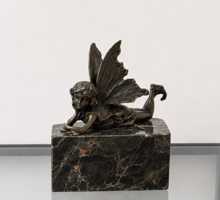 Bronze