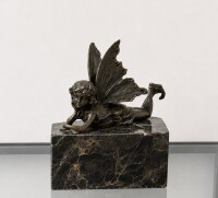 Bronze