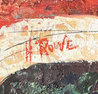 Helen Rowe - 2