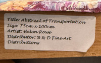 Helen Rowe - 3