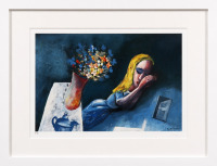 Charles Blackman