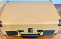 Retro Turntable Suitcase - 4