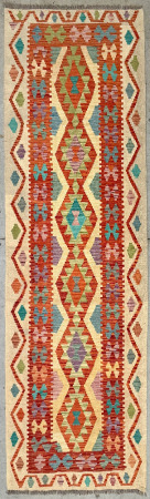 Hand Made Runner