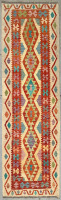 Hand Made Runner