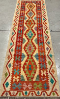 Hand Made Runner - 2