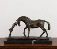 Bronze