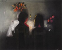 Charles Blackman - 2