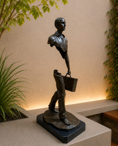 Bronze
