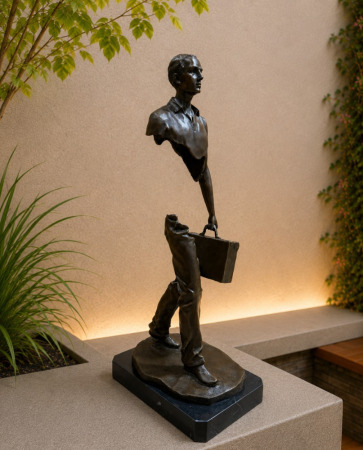 Bronze