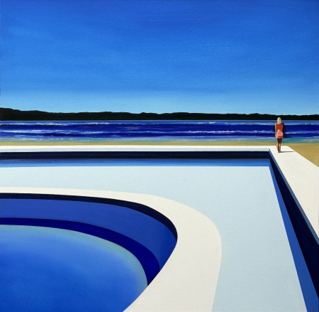 Geoffrey Pike