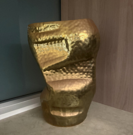 Tom Dixon Vase