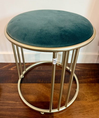 Circular Side Table