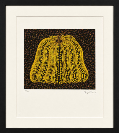 Yayoi Kusama