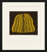 Yayoi Kusama
