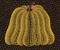 Yayoi Kusama - 2