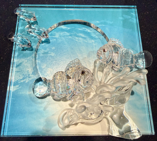 Swarovski Crystal Wonders of the Sea