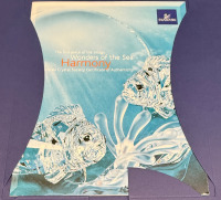 Swarovski Crystal Wonders of the Sea - 2