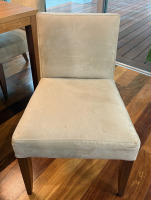 Dining Table & Eight Chairs - 6