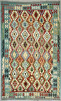 Hand Made Rug