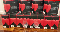 Riedel Wine Glasses
