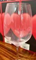 Riedel Wine Glasses - 3