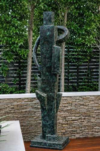 Bronze
