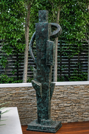 Bronze