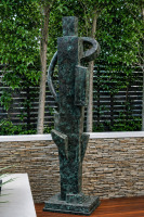 Bronze