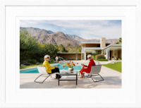 Slim Aarons