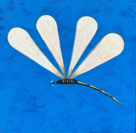 Kym Hart