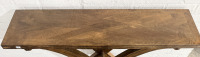Console Table - 2