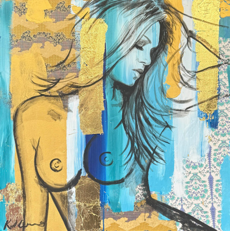 Kristie Stenning