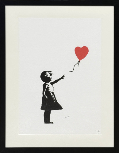 Banksy