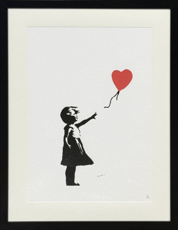 Banksy