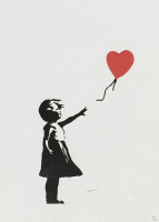 Banksy - 2