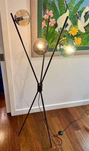 Designer Floor Lamp