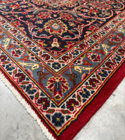 Hand Made Rug - 3