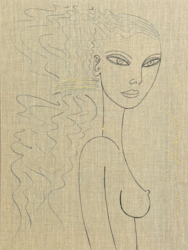 Constantine Popov