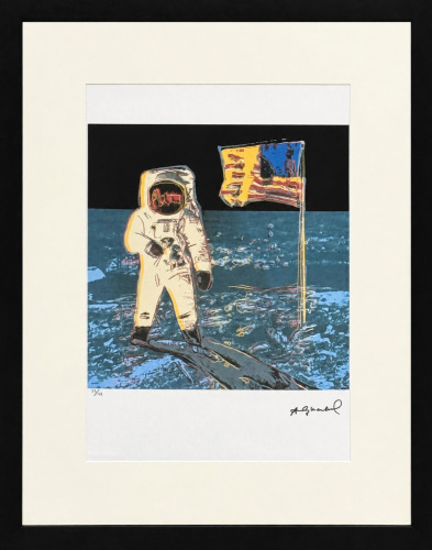 Andy Warhol